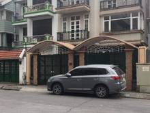 Hình ảnh Bán biệt thự song lập PCC1 Nguyễn Trãi, 180m2 x 4 tầng, khu cao cấp