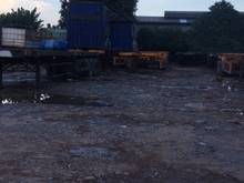 Hình ảnh Cho thuê đất làm kho bãi 5300 m2