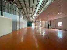Hình ảnh Cho thuê kho xưởng mặt bằng 1000m2 MT Hoàng Hữu Nam Q9