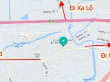 Hình ảnh HVL - Cho thuê kho Đường Đỗ Xuân Hợp, Bình Trưng Đông, Q2 13/11/2021