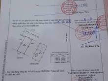 Hình ảnh Nhà mới xây có gác đúc đường 102 p TNP A dt 51 m2 giá 3,9 tỷ