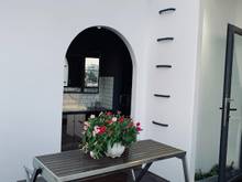 Hình ảnh CHDV siêu đẹp MT đường Nguyễn Xí (DT = 6.5x22m) 7 tầng, HĐT 110 tr/th