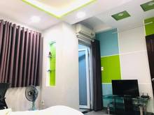 Hình ảnh Do dịch bệnh nên chủ nhà cần tiền nên bán nhà gấp