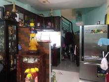 Hình ảnh Bán nhà sát mặt tiền Cư Xá Đô Thành, Q.3, dt 39m2, 5 lầu.