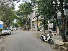 Hình ảnh Bán nhà mặt tiền Gò Ô Môi P. Phú Thuận Quận 7. Dt : 92m. 3 tầng