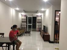 Hình ảnh CHo Thuê CHCC Giai Việt 2PN Full Nội Thất