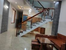 Hình ảnh Cho thuê nhà 3 tầng 4 pn  mặt tiền Dương Tử Giang - Ngũ Hành Sơn
