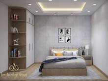 Hình ảnh Emerald 53m2-1pn 2.4 tỷ "Siêu Rẻ"