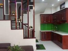 Hình ảnh Bán nhà kim giang thanh liệt 42m2, 5 tầng, 3 ngủ, giá 3.5 tỷ