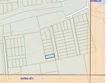 Hình ảnh Bán đất dự án eco3 hẻm 45 trường lưu , p. Long trường ,quận 9
