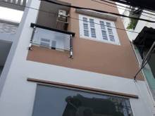 Hình ảnh bán nhà hẻm xe hơi Âu Dương Lân quận 8, 63m2, 6,7 tỷ.