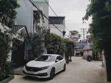 Hình ảnh Xe Hơi Đỗ Cửa - Ngang Bề Thế 5M - Hẻm Trước Nhà Rộng 4M - Nhà Mới Đẹp