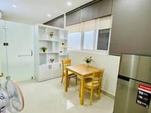 Hình ảnh Căn Hộ 1 Phòng Ngủ Full Nội Thất Gần LotteMart Quận 7