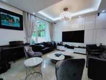 Hình ảnh Bán nhà phố nguyễn văn cừ long biên ô tô tránh 105m2 5t mt 5m 15 tỷ