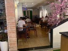 Hình ảnh Cho thuê 1 trệt 2 lầu căn góc mặt tiền Hoàng Hoa Thám ,5,5x20m