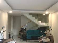 Hình ảnh Nhà 4 tầng,khu phân lô D1, Bình Thạnh, giá chỉ 11 tỷ, thu nhập 35tr/th