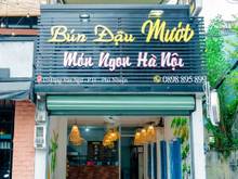 Hình ảnh [CHÍNH CHỦ] Cần sang quán bún đậu đang kinh doanh tốt