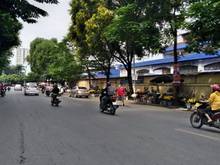 Hình ảnh Bán Nhà Mặt Phố Doãn Kế Thiện, kinh doanh, vỉa hè . 112m2, Giá: 18 tỷ