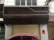 Hình ảnh Ban gap nha mat pho tran dang ninh cau giay ha noi