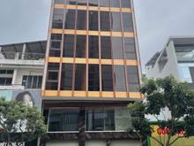 Hình ảnh Cần bán gấp tòa nhà văn phòng mặt tiền Hồng Hà, phường 2, Tân Bình. 39