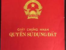 Hình ảnh Bán đất mặt phố,mặt vườn hoa- Lê Văn Lương(Nguyễn th Định) 313m2.mt 48