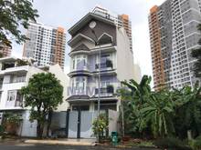 Hình ảnh Cho thuê nhà  giá rẻ tại Đường 8, P.Bình An, Quận 2 giá 25 triệu/tháng