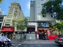 Hình ảnh Bán nhà MT 30 Thái Văn Lung, phường Bến Nghé, Quận 1