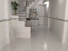 Hình ảnh Ngộp Bank - 35m2(3.2x11.5) - Hxh CMT8, P.11, Q.3 - Chỉ 4.2 tỷ.