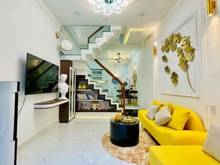Hình ảnh Bán Nhà Tân Bình Chưa Tới 100tr/m2, DT Gần 60m2, KInh Doanh Đỉnh