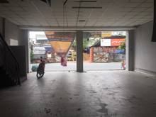 Hình ảnh Chính chủ cho thuê mặt bằng Ung Văn Khiêm Bình Thạnh 300m2 2 lầu