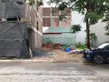 Hình ảnh Anh trai gửi bán mảnh đất đẹp khu đấu giá Phúc Lợi, Long Biên