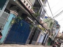 Hình ảnh bán nhà hẻm Âu Dương Lân quận 8, nở hậu, 64m2, giá 4,1 tỷ
