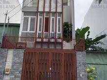 Hình ảnh Cô Năm cho thuê nhà Làng Báo Chí, Thảo Điền 4x15 style hiện đại