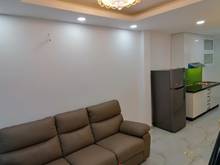 Hình ảnh Bán nhanh nhà 56m2 hẻm xe hơi đường Nguyễn Xí Bình Thạnh giá 2,5 tỷ