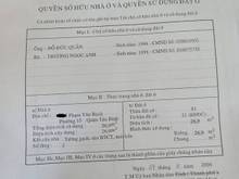 Hình ảnh 2.3 TỶ có nhà Phạm Văn Bạch, Tân Bình, 2 tầng, SD 56.9m2