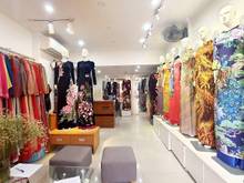 Hình ảnh Mặt tiền VIP Pasteur, Quận 3, dt 98m2 chỉ 27 tỷ 7.