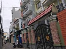 Hình ảnh bán nhà hẻm xe hơi Âu dương lân quận 8, 48m2, chỉ 5,9 tỷ