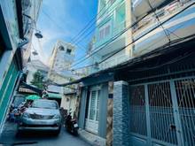 Hình ảnh Bán nhà HXH 251/59 Lê Quang Định P7 Bình Thạnh đang cho thuê 22 triệu