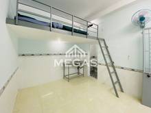 Hình ảnh Có gác diện tích từ 30 m2, nội thất có thể set up thêm