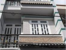 Hình ảnh Bán nhà mới chính chủ HT13 q12 hẻm 5m 2l4pn 2,4 tỷ