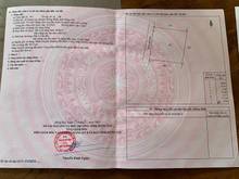 Hình ảnh Đất mặt tiền đường nhựa cách KCN Dầu Giây 500m