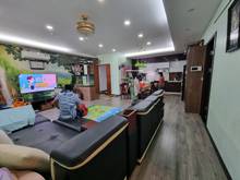 Hình ảnh Cần bán cc CĂN GÓC ở ngoại giao đoàn 124m2, 3 ngủ đẹp đúng như ảnh