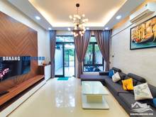 Hình ảnh Nhà 4 tầng, 5 phòng ngủ, khu Nam Việt Á - B467