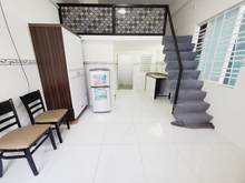 Hình ảnh Phòng trọ TÂN BÌNH mới xây cho thuê,full nội thất có ban công