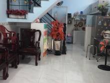 Hình ảnh Bán nhà 1 đời chủ, Âu Cơ, Tân Phú, giáp Tân Bình, 42m2, SHR