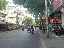 Hình ảnh CHDV 5 tầng, Bình Thạnh,giá chỉ 11 tỷ,thu nhập 40tr/th,kinh doanh tốt.