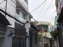 Hình ảnh bán nhà hẻm xe hơi Âu Dương Lân quận 8, 48m2, nhĩnh 5 tỷ