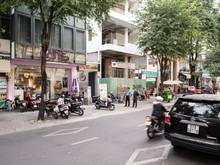 Hình ảnh Bán Nhà MT.  Trần Xuân Soạn Tân.Q 7.nhà 5 tầng 19 TỶ.