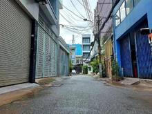 Hình ảnh Bán nhà HXH Phạm Văn Hai Tân Bình DT:4,8x13m mới ở ngay chỉ 7,4tỷ