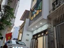 Hình ảnh Nhà Nguyễn Khang 86m mt 6.5m oto đỗ cổng cách mặt phố Hạ Yên Quyết 5m
